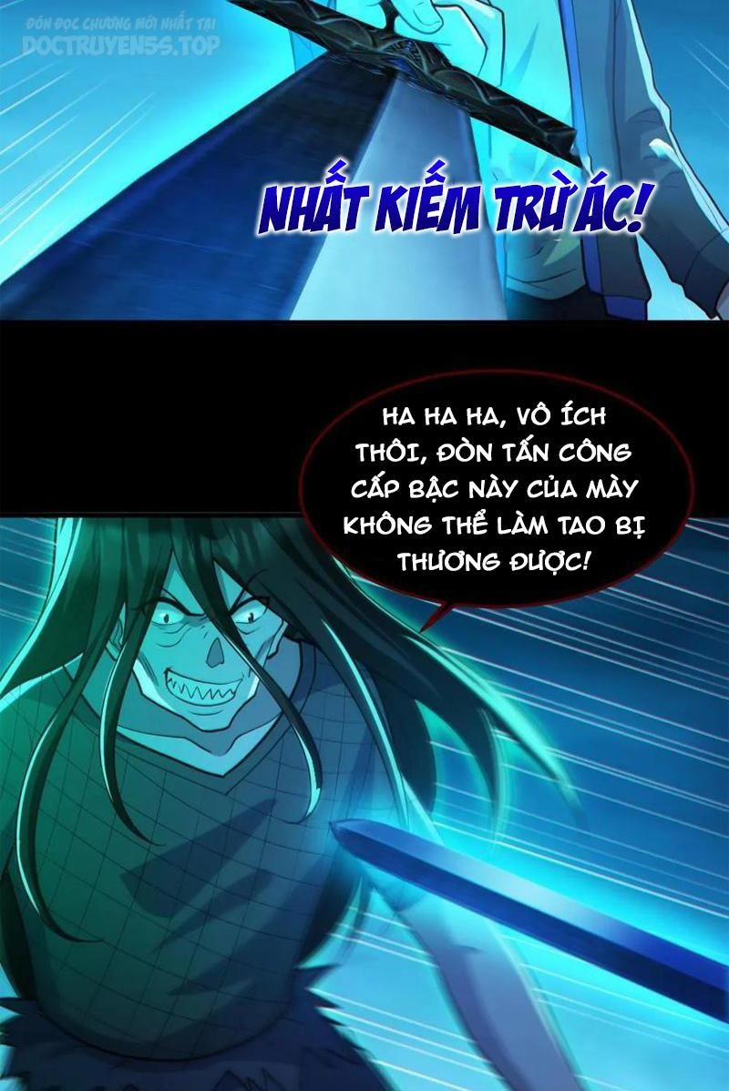 Toàn Cầu Ngự Quỷ: Trong Cơ Thể Ta Có Hàng Trăm Triệu Con Quỷ 93 trang 13