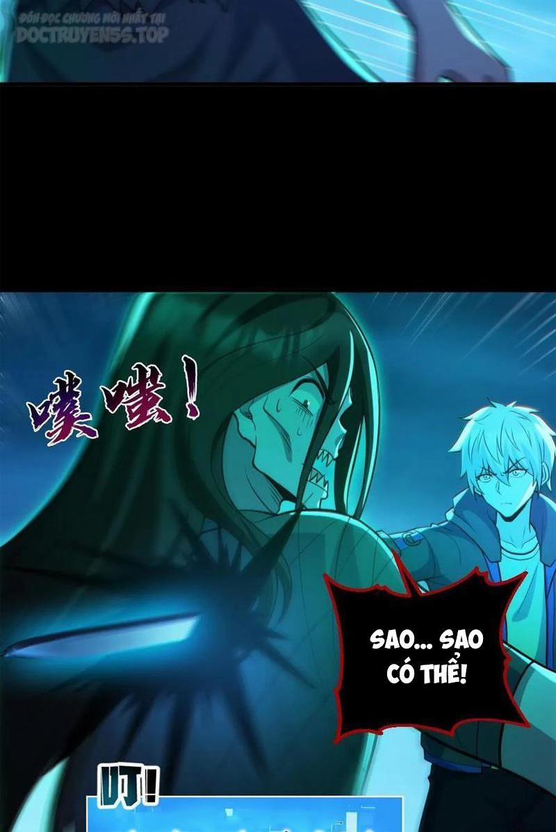 Toàn Cầu Ngự Quỷ: Trong Cơ Thể Ta Có Hàng Trăm Triệu Con Quỷ 93 trang 14