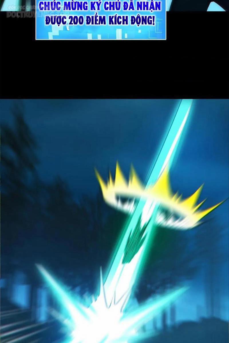 Toàn Cầu Ngự Quỷ: Trong Cơ Thể Ta Có Hàng Trăm Triệu Con Quỷ 93 trang 15