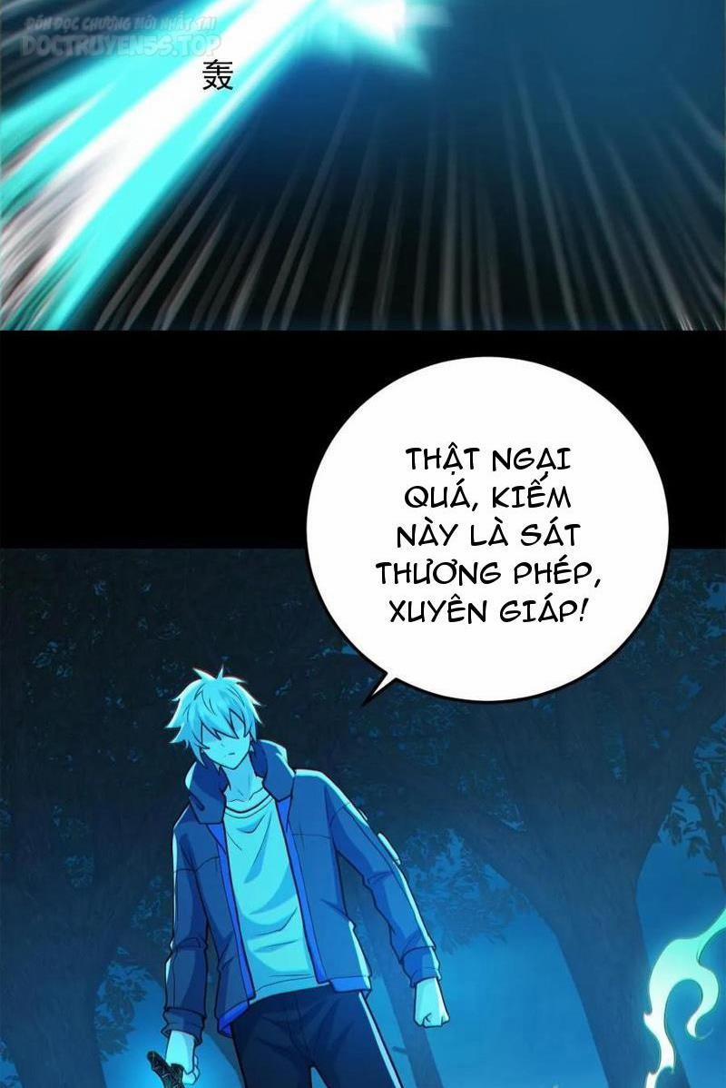 Toàn Cầu Ngự Quỷ: Trong Cơ Thể Ta Có Hàng Trăm Triệu Con Quỷ 93 trang 16