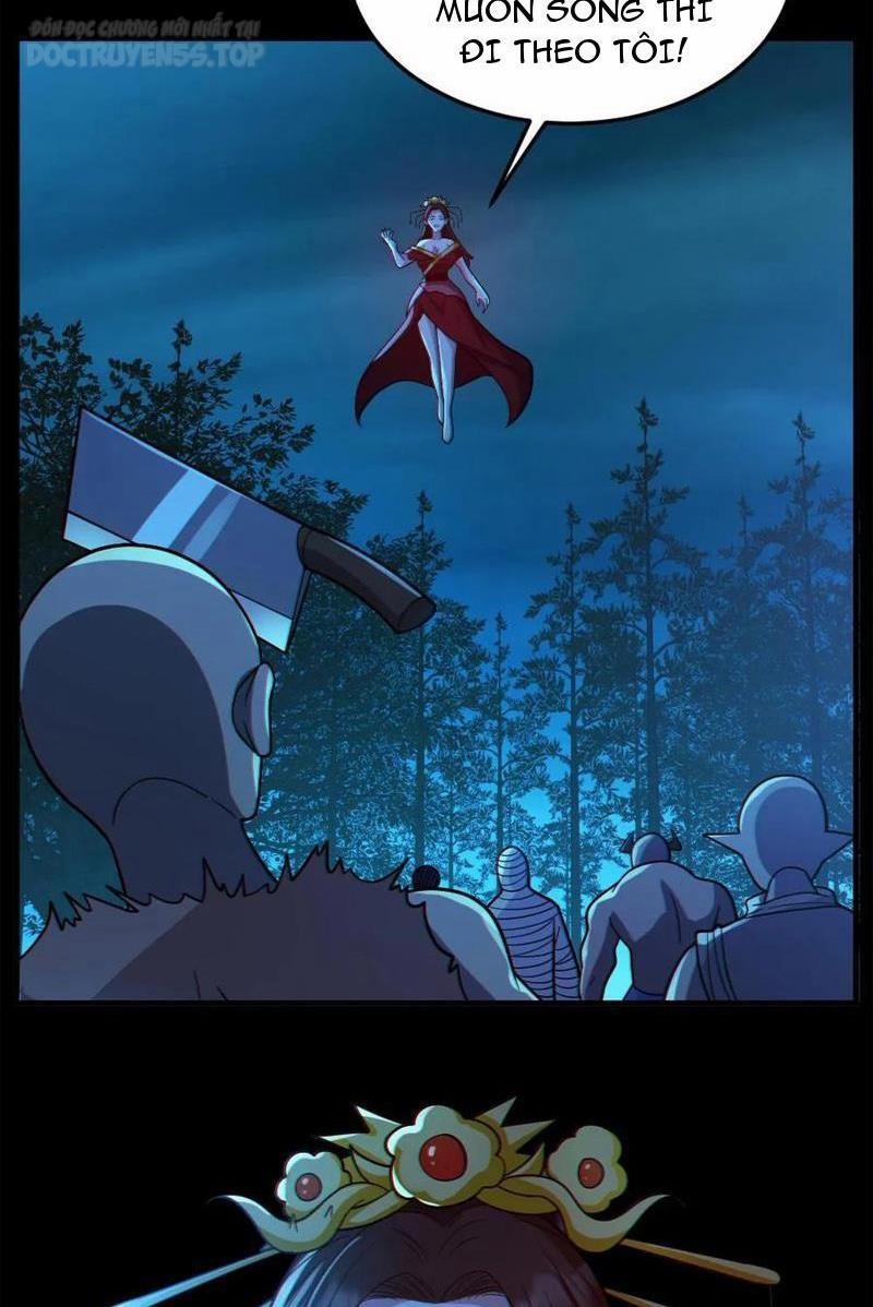 Toàn Cầu Ngự Quỷ: Trong Cơ Thể Ta Có Hàng Trăm Triệu Con Quỷ 93 trang 18