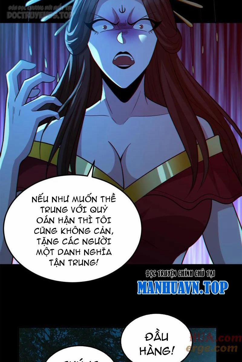 Toàn Cầu Ngự Quỷ: Trong Cơ Thể Ta Có Hàng Trăm Triệu Con Quỷ 93 trang 19