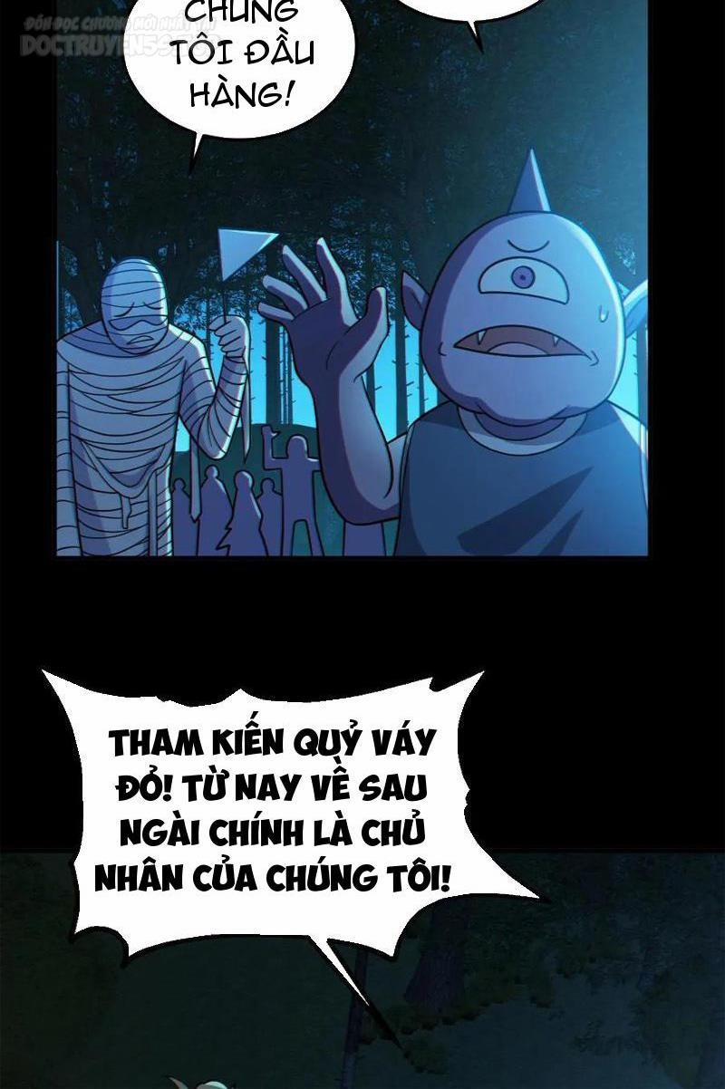 Toàn Cầu Ngự Quỷ: Trong Cơ Thể Ta Có Hàng Trăm Triệu Con Quỷ 93 trang 20