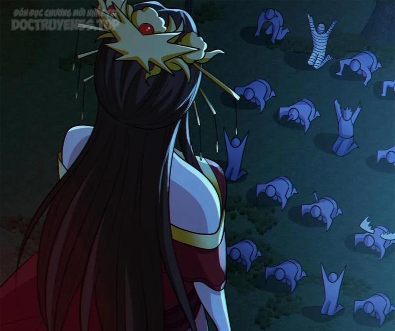 Toàn Cầu Ngự Quỷ: Trong Cơ Thể Ta Có Hàng Trăm Triệu Con Quỷ 93 trang 21