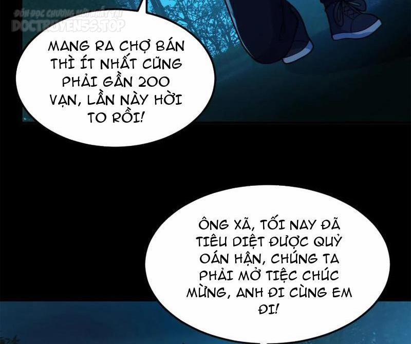 Toàn Cầu Ngự Quỷ: Trong Cơ Thể Ta Có Hàng Trăm Triệu Con Quỷ 93 trang 28