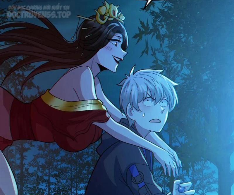 Toàn Cầu Ngự Quỷ: Trong Cơ Thể Ta Có Hàng Trăm Triệu Con Quỷ 93 trang 29