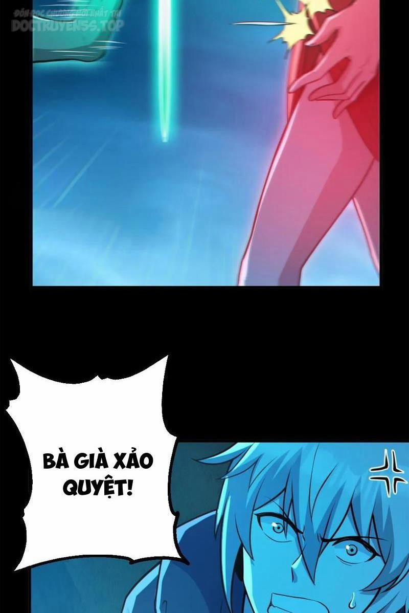 Toàn Cầu Ngự Quỷ: Trong Cơ Thể Ta Có Hàng Trăm Triệu Con Quỷ 93 trang 3