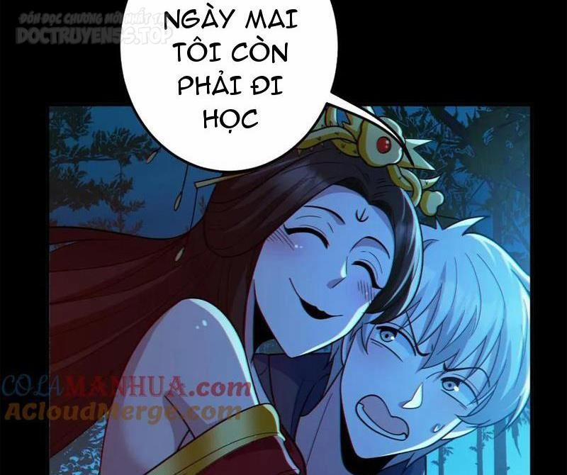 Toàn Cầu Ngự Quỷ: Trong Cơ Thể Ta Có Hàng Trăm Triệu Con Quỷ 93 trang 31