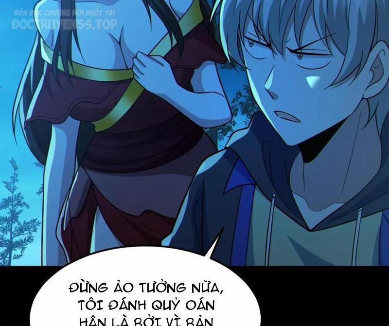 Toàn Cầu Ngự Quỷ: Trong Cơ Thể Ta Có Hàng Trăm Triệu Con Quỷ 93 trang 34
