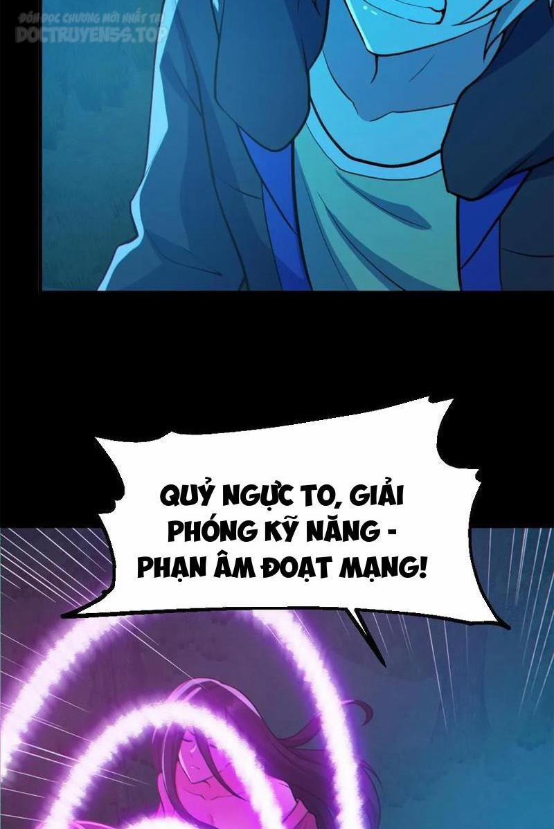 Toàn Cầu Ngự Quỷ: Trong Cơ Thể Ta Có Hàng Trăm Triệu Con Quỷ 93 trang 4