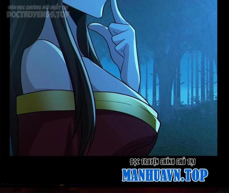 Toàn Cầu Ngự Quỷ: Trong Cơ Thể Ta Có Hàng Trăm Triệu Con Quỷ 93 trang 40