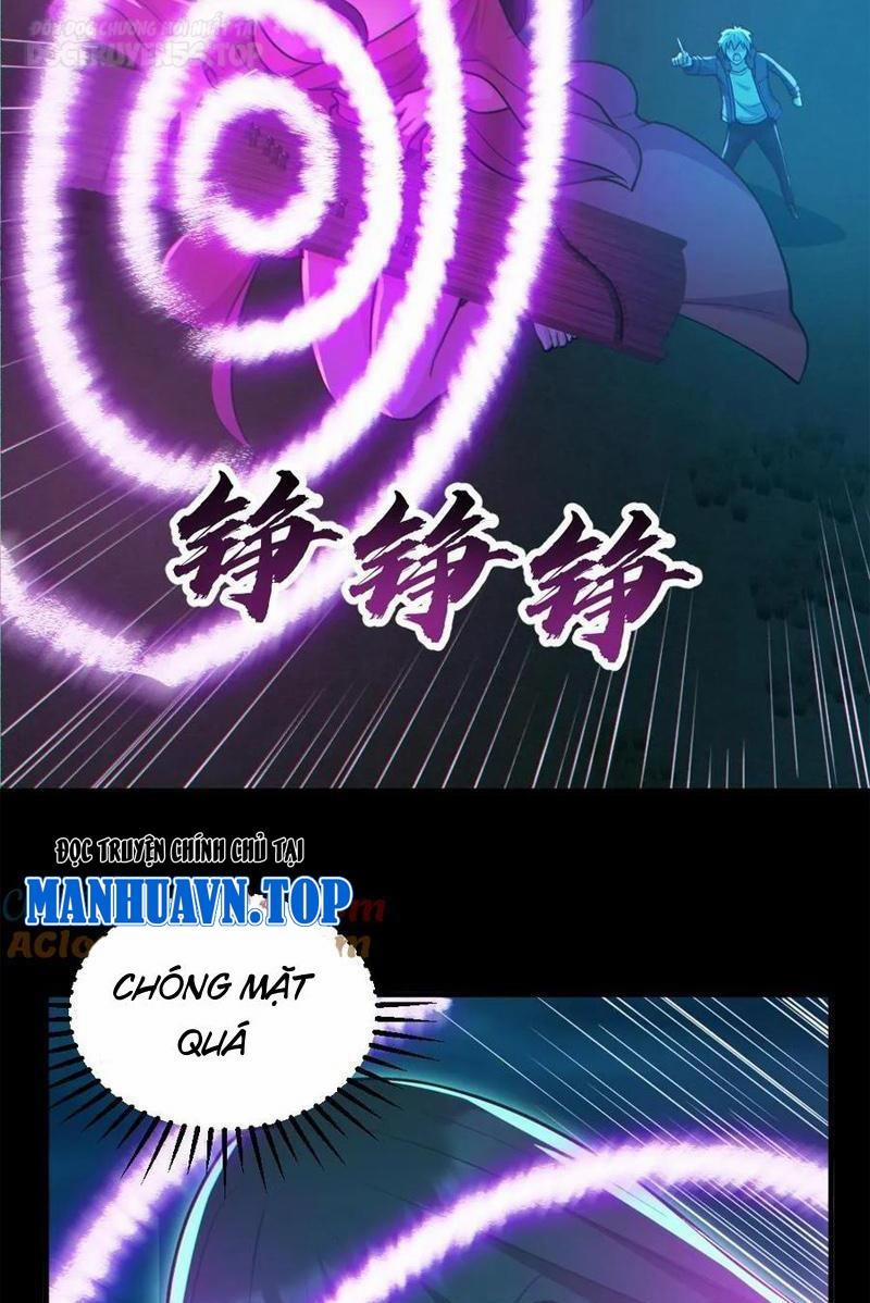 Toàn Cầu Ngự Quỷ: Trong Cơ Thể Ta Có Hàng Trăm Triệu Con Quỷ 93 trang 5