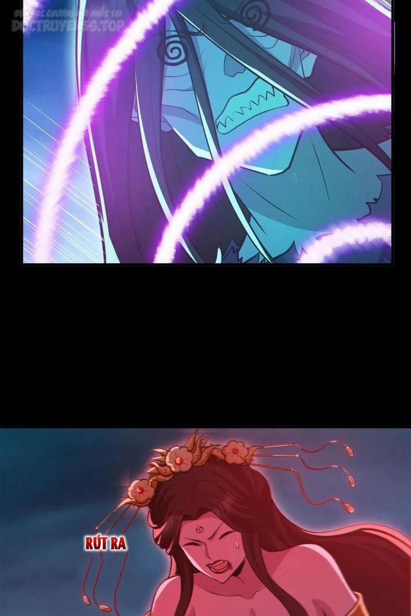 Toàn Cầu Ngự Quỷ: Trong Cơ Thể Ta Có Hàng Trăm Triệu Con Quỷ 93 trang 6