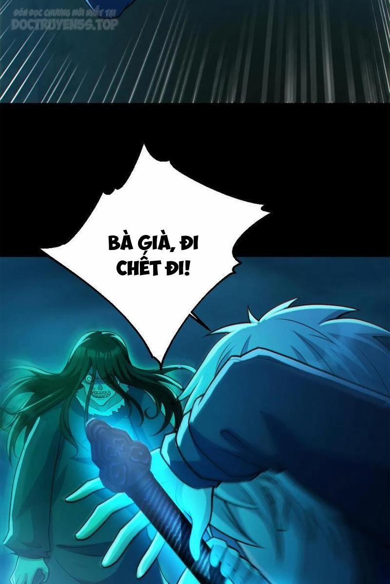 Toàn Cầu Ngự Quỷ: Trong Cơ Thể Ta Có Hàng Trăm Triệu Con Quỷ 93 trang 9