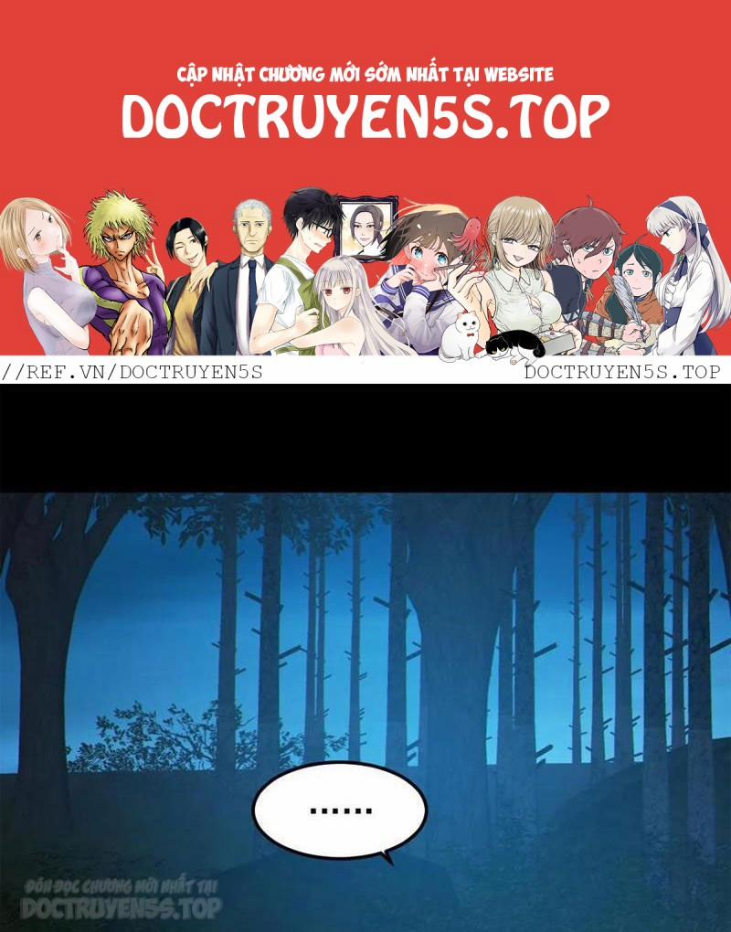 Toàn Cầu Ngự Quỷ: Trong Cơ Thể Ta Có Hàng Trăm Triệu Con Quỷ 94 trang 1