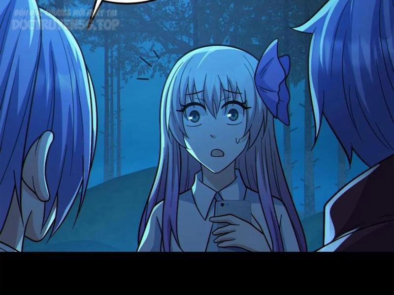 Toàn Cầu Ngự Quỷ: Trong Cơ Thể Ta Có Hàng Trăm Triệu Con Quỷ 94 trang 11