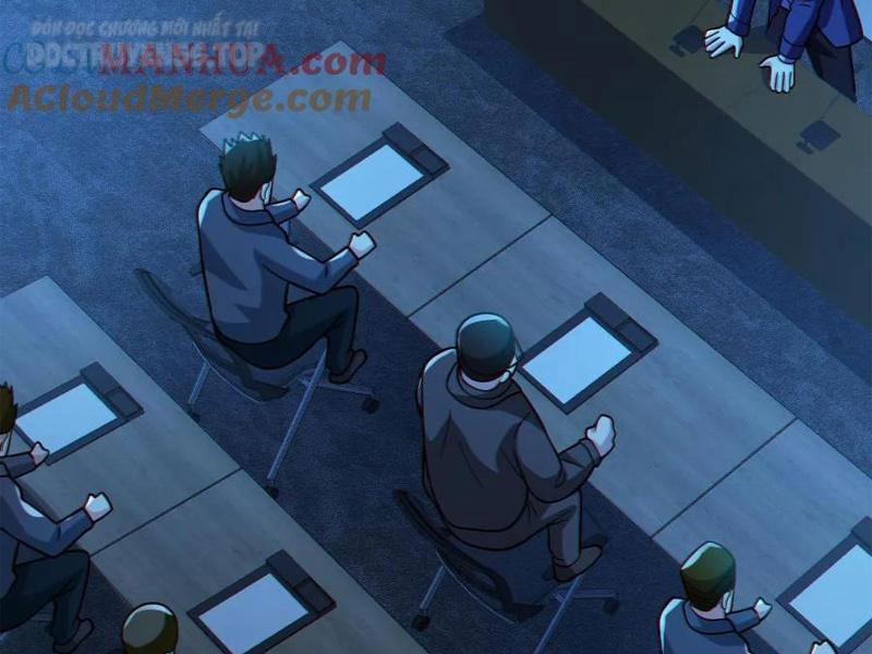 Toàn Cầu Ngự Quỷ: Trong Cơ Thể Ta Có Hàng Trăm Triệu Con Quỷ 94 trang 15