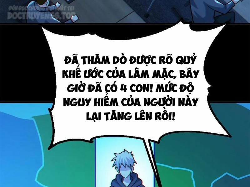 Toàn Cầu Ngự Quỷ: Trong Cơ Thể Ta Có Hàng Trăm Triệu Con Quỷ 94 trang 16