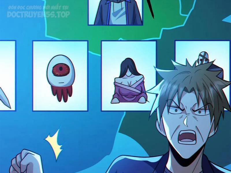 Toàn Cầu Ngự Quỷ: Trong Cơ Thể Ta Có Hàng Trăm Triệu Con Quỷ 94 trang 17