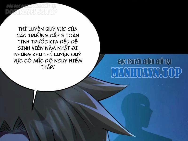 Toàn Cầu Ngự Quỷ: Trong Cơ Thể Ta Có Hàng Trăm Triệu Con Quỷ 94 trang 25