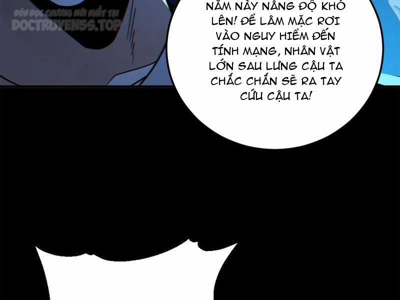 Toàn Cầu Ngự Quỷ: Trong Cơ Thể Ta Có Hàng Trăm Triệu Con Quỷ 94 trang 27