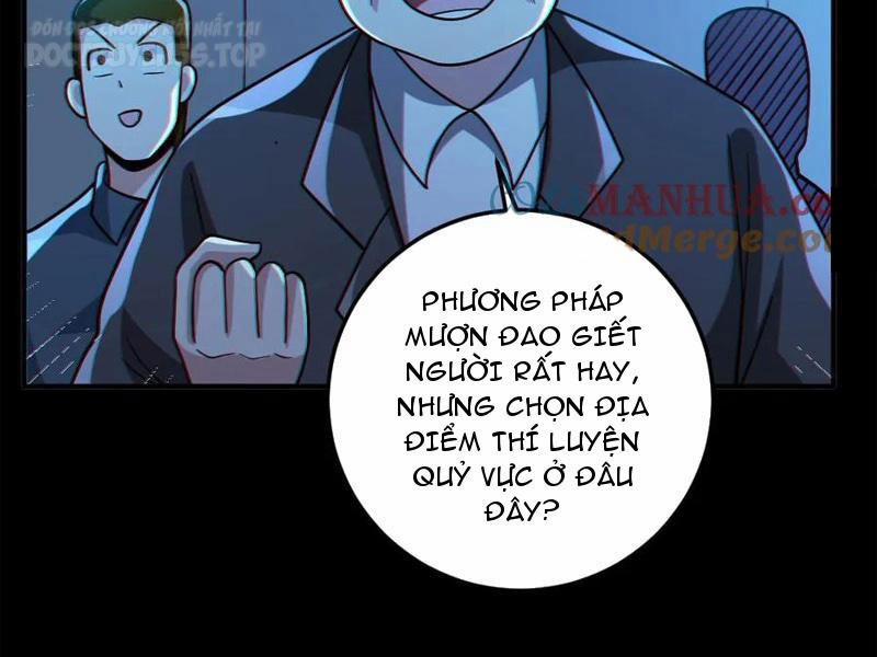 Toàn Cầu Ngự Quỷ: Trong Cơ Thể Ta Có Hàng Trăm Triệu Con Quỷ 94 trang 29