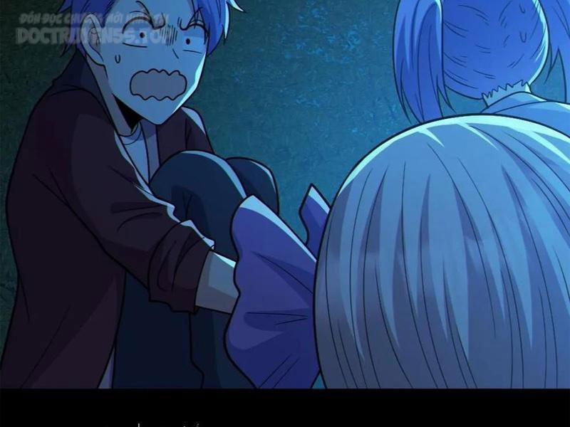 Toàn Cầu Ngự Quỷ: Trong Cơ Thể Ta Có Hàng Trăm Triệu Con Quỷ 94 trang 3