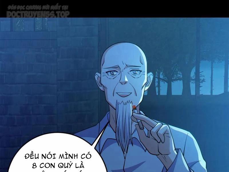 Toàn Cầu Ngự Quỷ: Trong Cơ Thể Ta Có Hàng Trăm Triệu Con Quỷ 94 trang 33