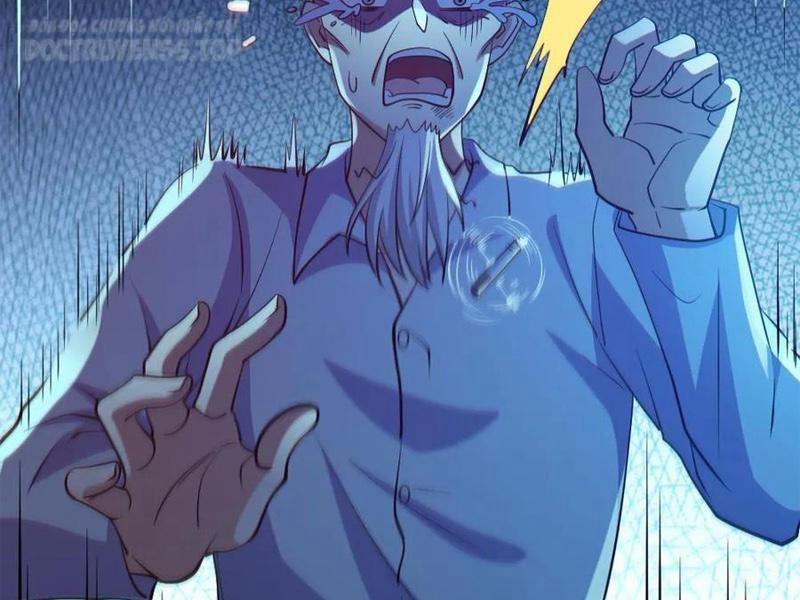 Toàn Cầu Ngự Quỷ: Trong Cơ Thể Ta Có Hàng Trăm Triệu Con Quỷ 94 trang 37