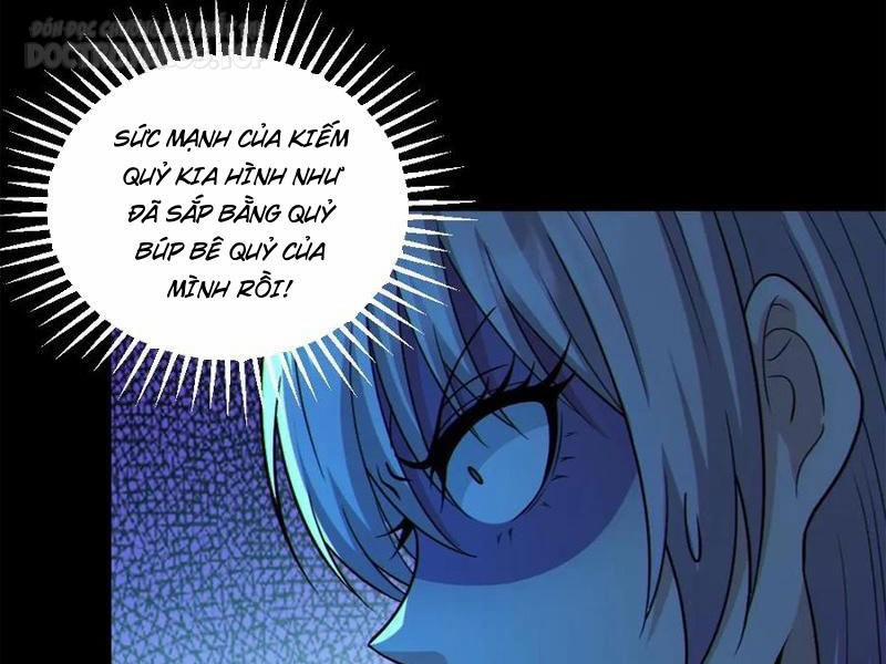 Toàn Cầu Ngự Quỷ: Trong Cơ Thể Ta Có Hàng Trăm Triệu Con Quỷ 94 trang 4