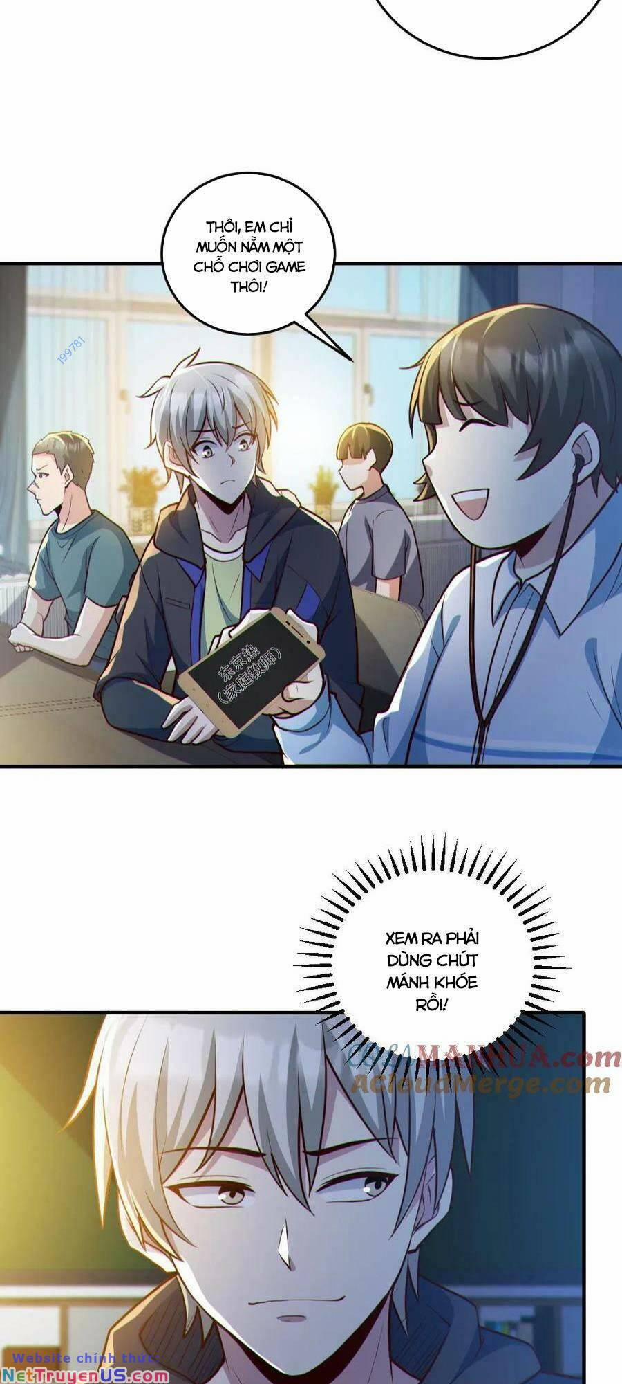 Toàn Cầu Ngự Quỷ: Trong Cơ Thể Ta Có Hàng Trăm Triệu Con Quỷ 95 trang 11