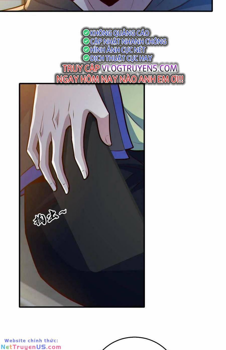 Toàn Cầu Ngự Quỷ: Trong Cơ Thể Ta Có Hàng Trăm Triệu Con Quỷ 95 trang 12