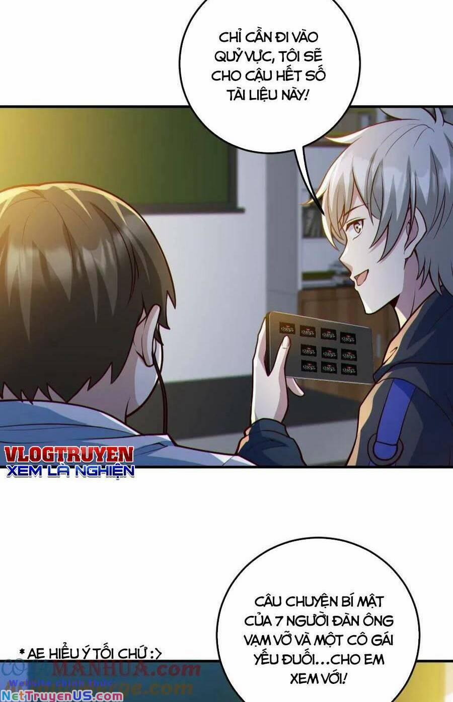 Toàn Cầu Ngự Quỷ: Trong Cơ Thể Ta Có Hàng Trăm Triệu Con Quỷ 95 trang 13