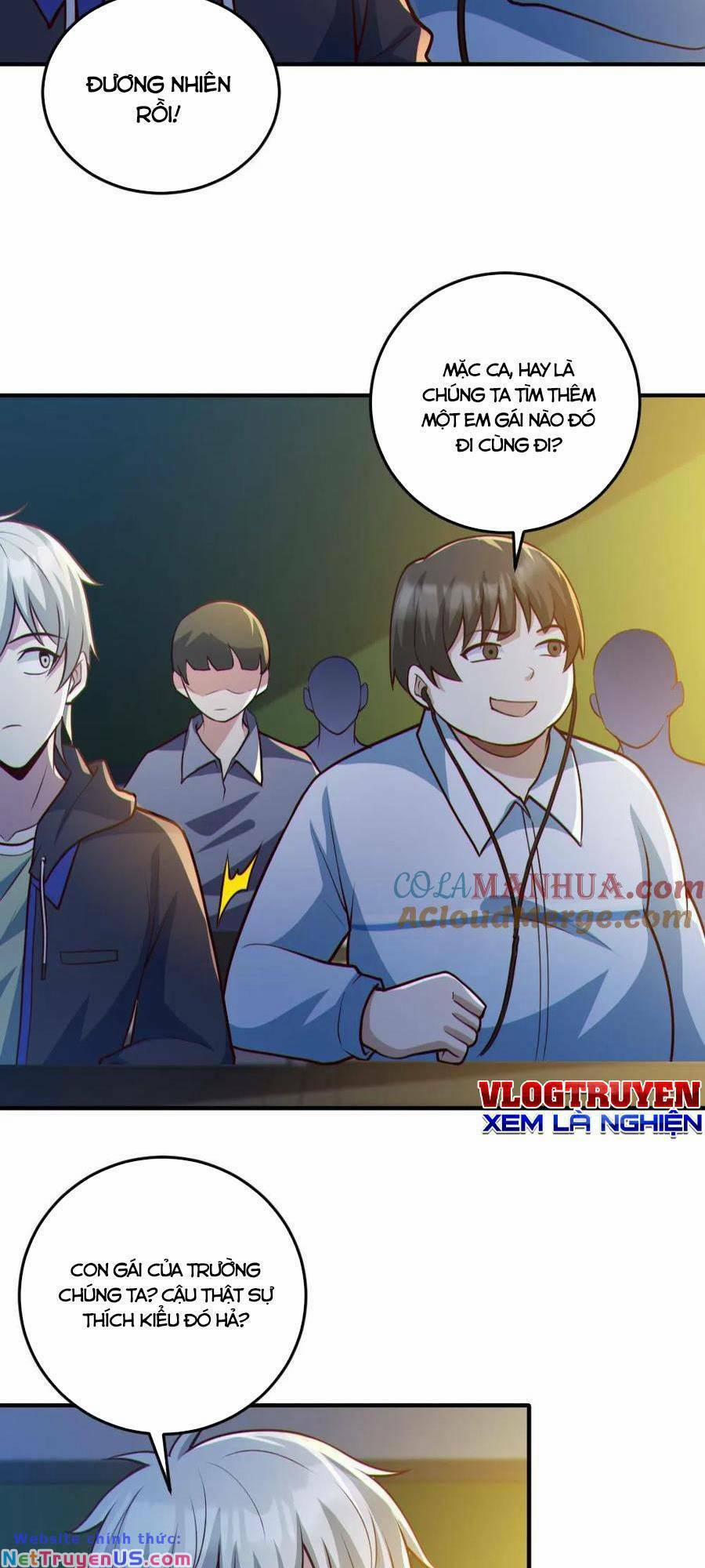 Toàn Cầu Ngự Quỷ: Trong Cơ Thể Ta Có Hàng Trăm Triệu Con Quỷ 95 trang 15