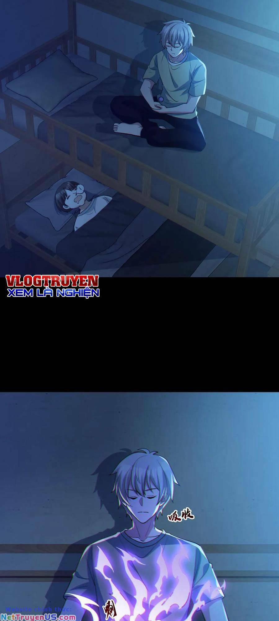 Toàn Cầu Ngự Quỷ: Trong Cơ Thể Ta Có Hàng Trăm Triệu Con Quỷ 95 trang 2