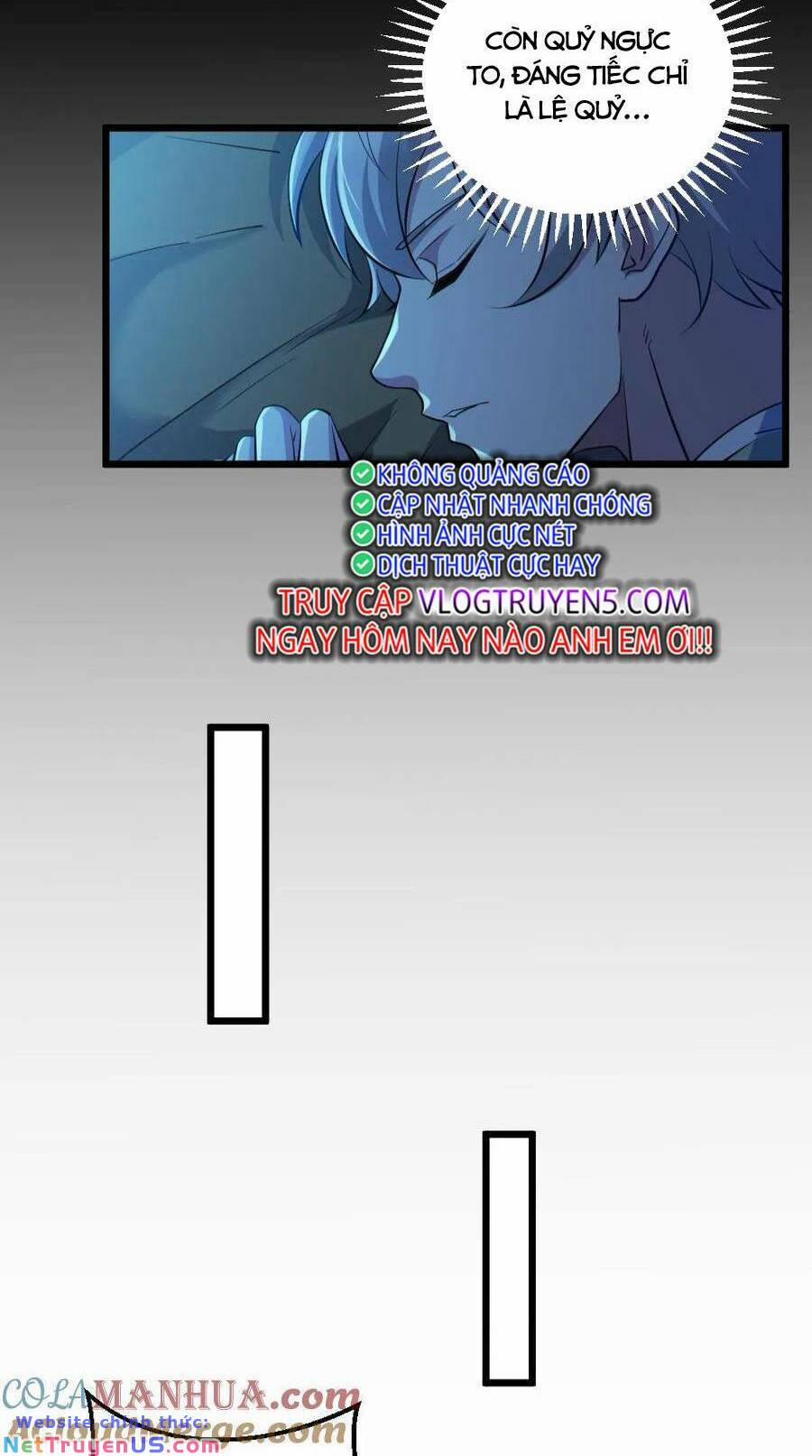 Toàn Cầu Ngự Quỷ: Trong Cơ Thể Ta Có Hàng Trăm Triệu Con Quỷ 95 trang 6