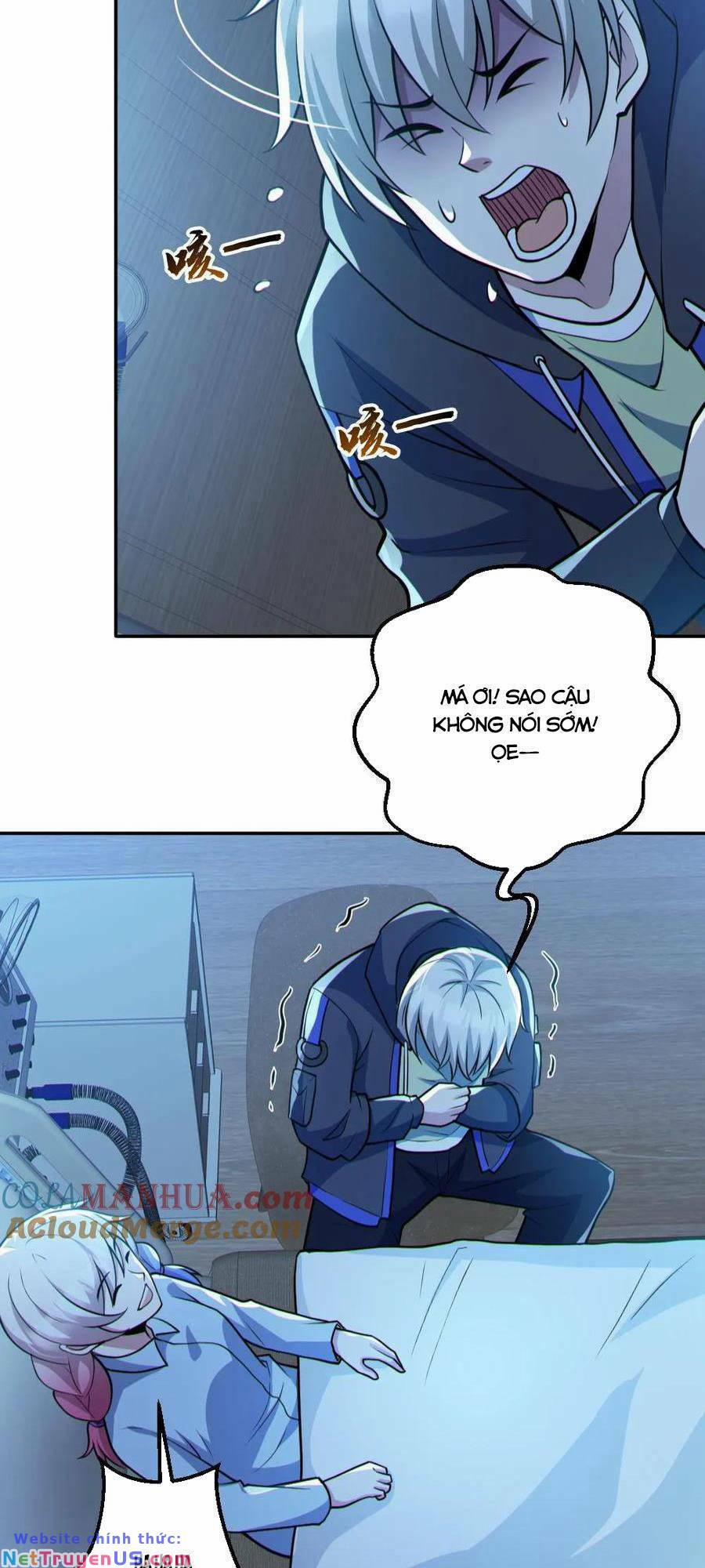 Toàn Cầu Ngự Quỷ: Trong Cơ Thể Ta Có Hàng Trăm Triệu Con Quỷ 96 trang 10