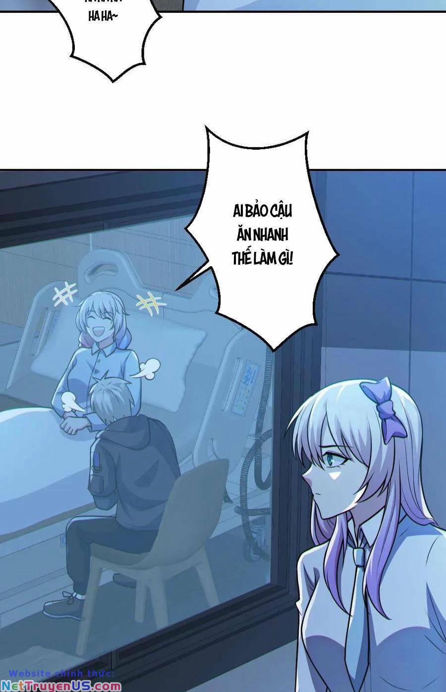 Toàn Cầu Ngự Quỷ: Trong Cơ Thể Ta Có Hàng Trăm Triệu Con Quỷ 96 trang 11