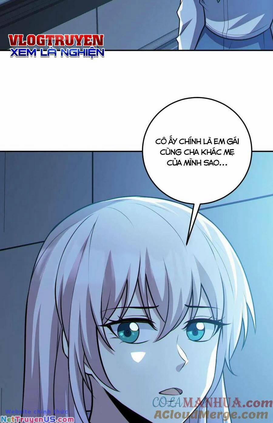 Toàn Cầu Ngự Quỷ: Trong Cơ Thể Ta Có Hàng Trăm Triệu Con Quỷ 96 trang 12