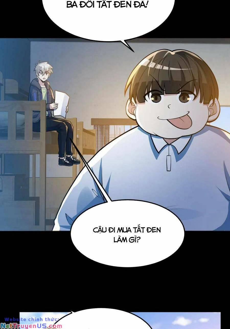 Toàn Cầu Ngự Quỷ: Trong Cơ Thể Ta Có Hàng Trăm Triệu Con Quỷ 96 trang 18