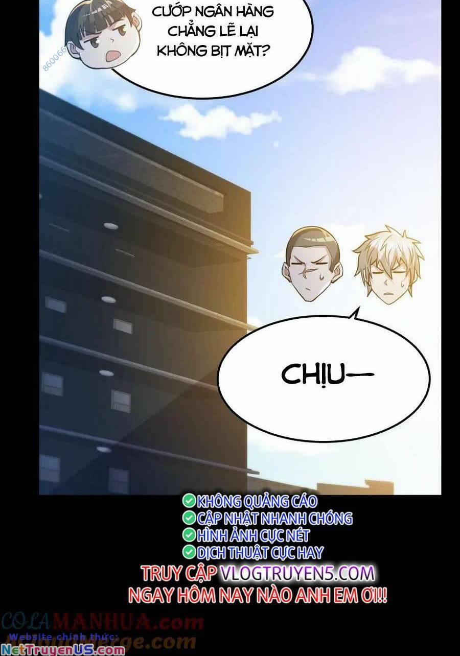 Toàn Cầu Ngự Quỷ: Trong Cơ Thể Ta Có Hàng Trăm Triệu Con Quỷ 96 trang 19