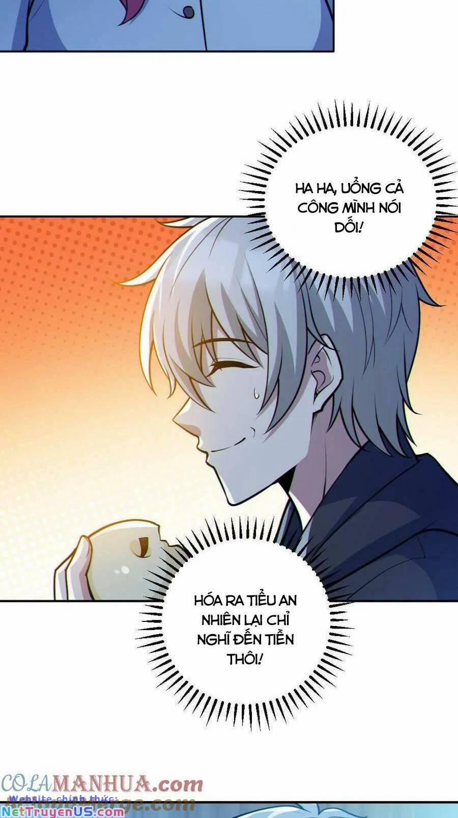 Toàn Cầu Ngự Quỷ: Trong Cơ Thể Ta Có Hàng Trăm Triệu Con Quỷ 96 trang 5