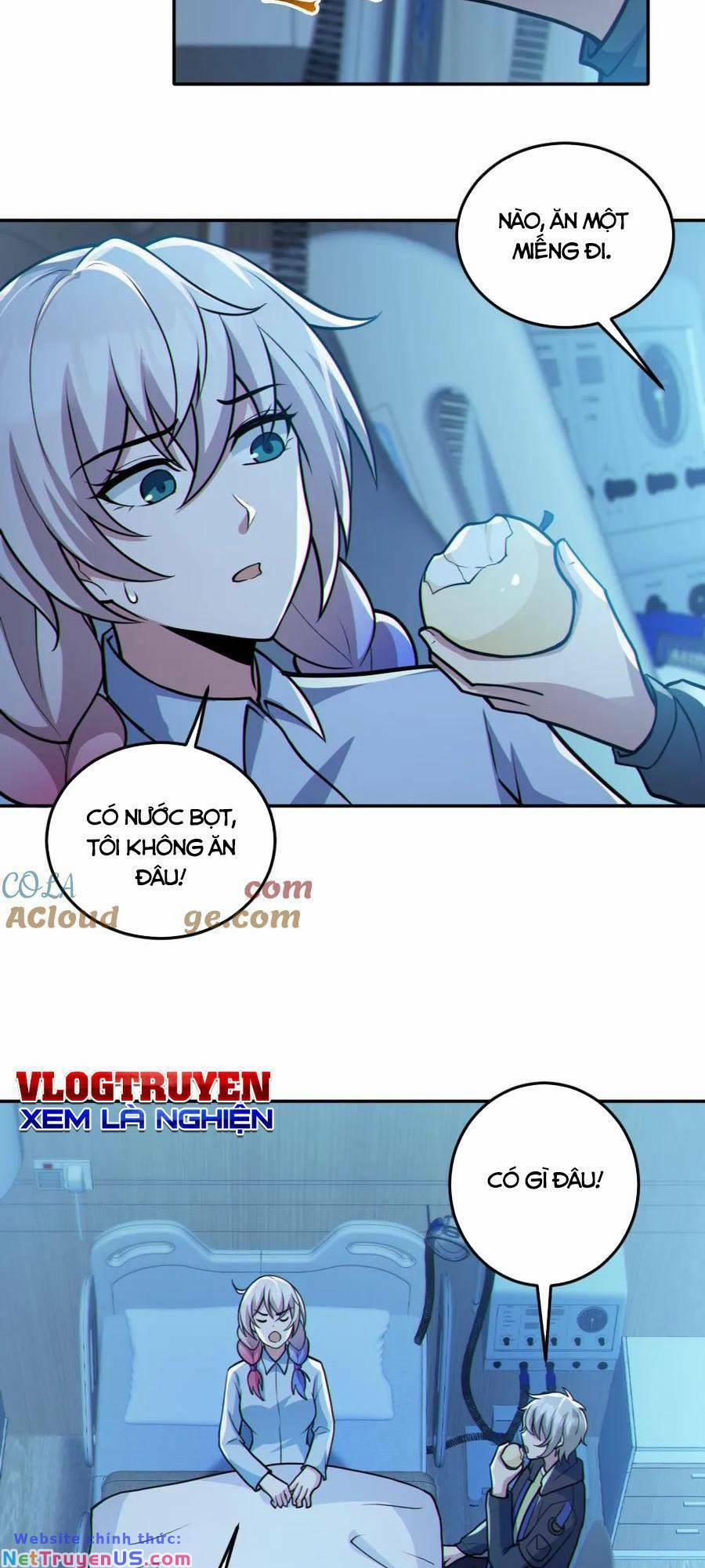 Toàn Cầu Ngự Quỷ: Trong Cơ Thể Ta Có Hàng Trăm Triệu Con Quỷ 96 trang 7