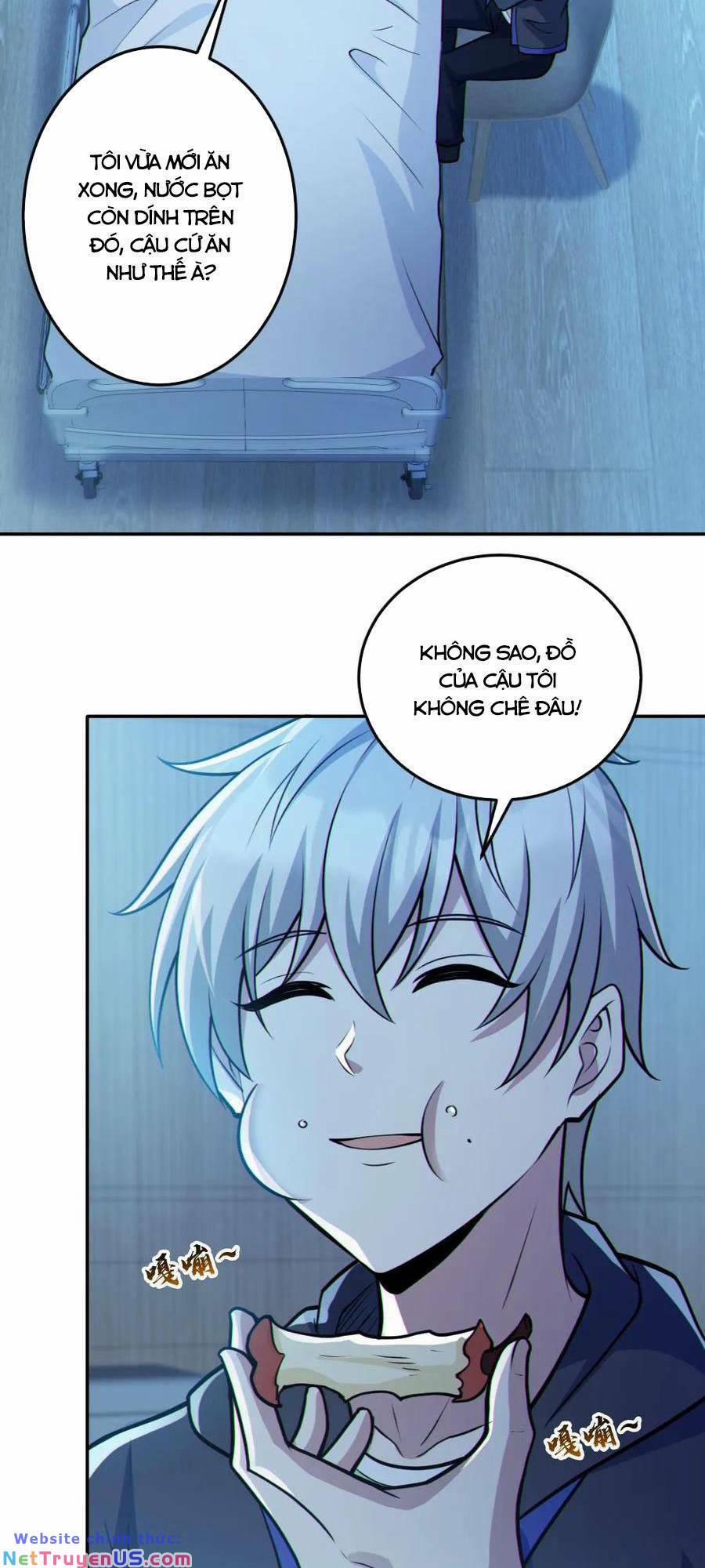 Toàn Cầu Ngự Quỷ: Trong Cơ Thể Ta Có Hàng Trăm Triệu Con Quỷ 96 trang 8