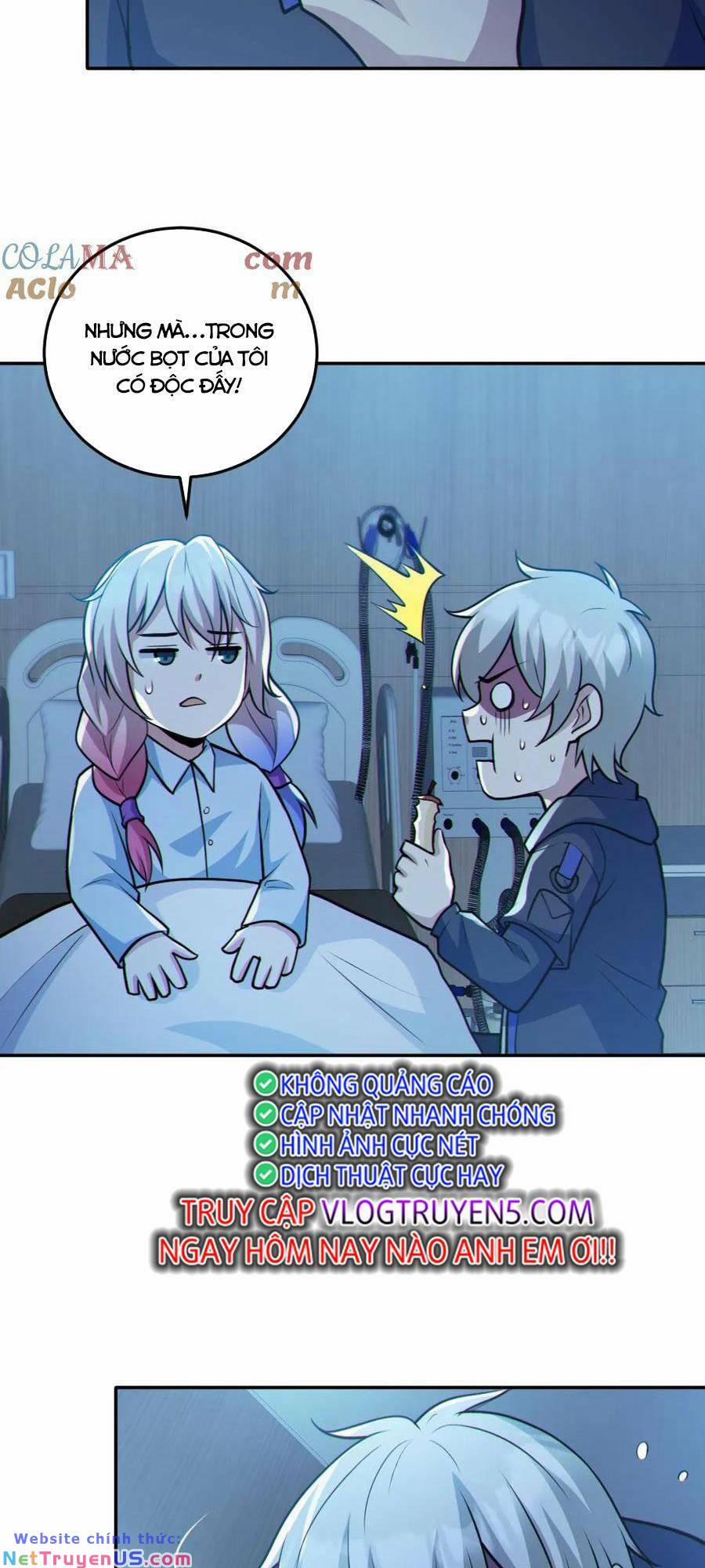 Toàn Cầu Ngự Quỷ: Trong Cơ Thể Ta Có Hàng Trăm Triệu Con Quỷ 96 trang 9