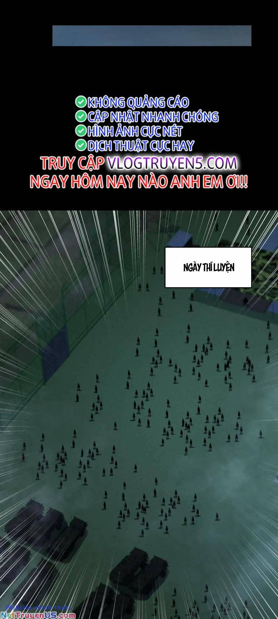 Toàn Cầu Ngự Quỷ: Trong Cơ Thể Ta Có Hàng Trăm Triệu Con Quỷ 97 trang 1