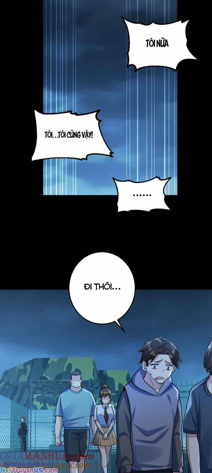 Toàn Cầu Ngự Quỷ: Trong Cơ Thể Ta Có Hàng Trăm Triệu Con Quỷ 97 trang 10