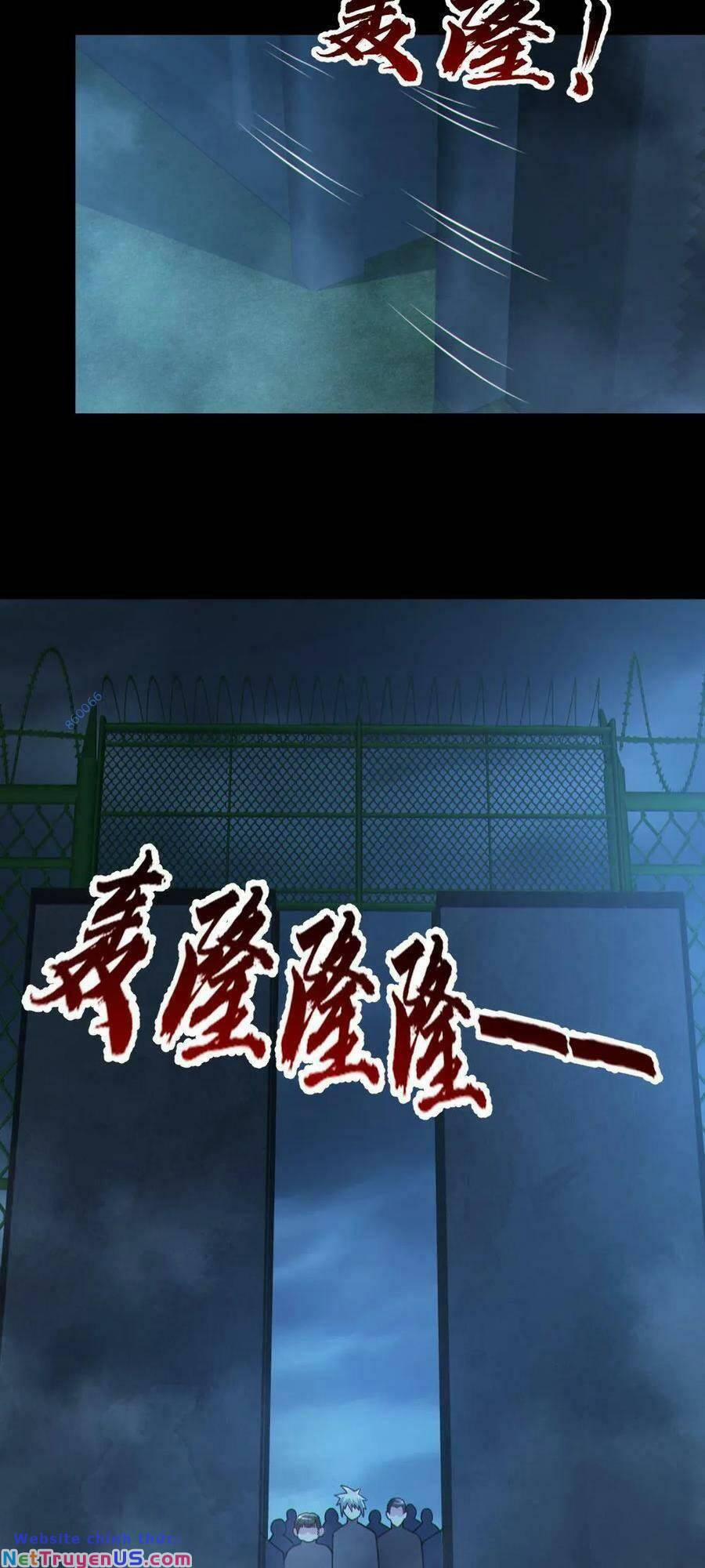 Toàn Cầu Ngự Quỷ: Trong Cơ Thể Ta Có Hàng Trăm Triệu Con Quỷ 97 trang 13