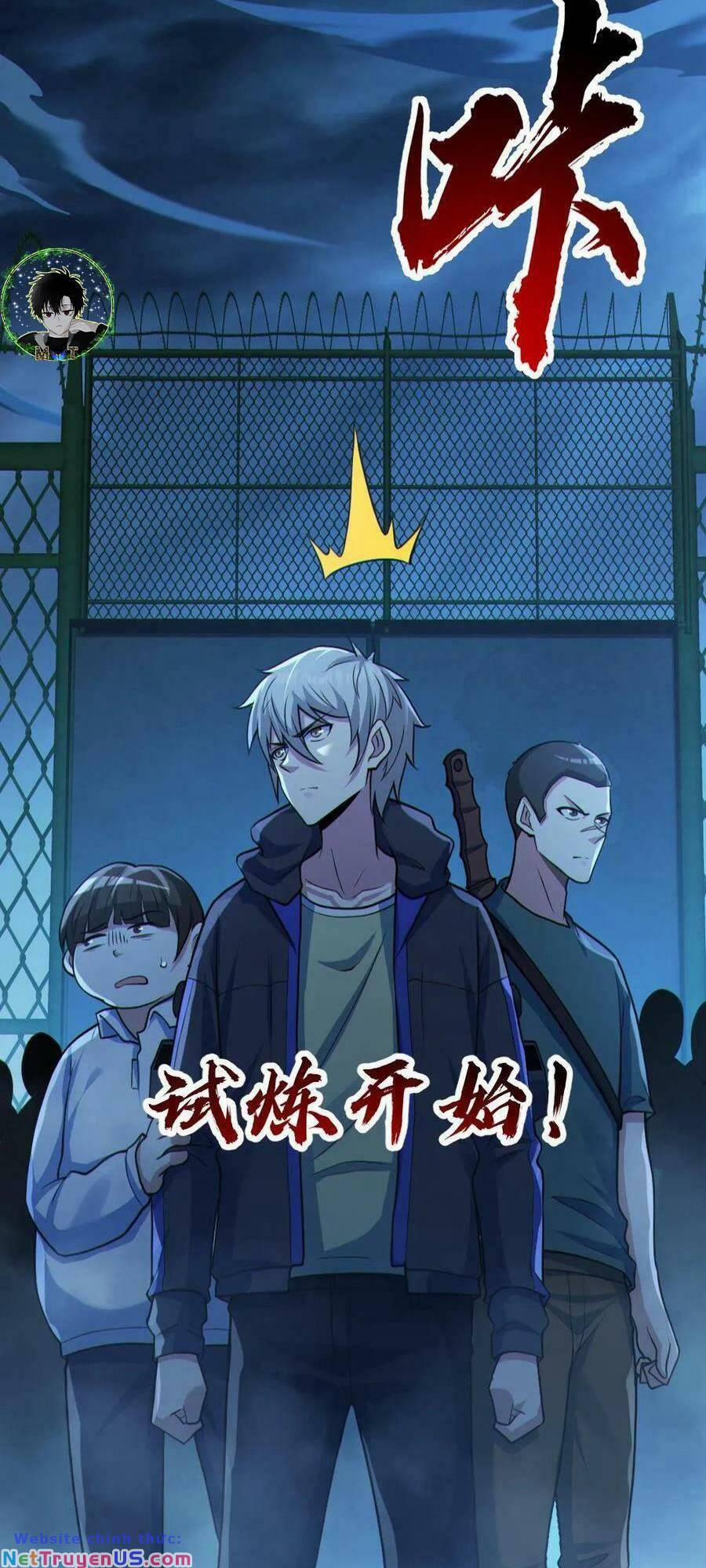 Toàn Cầu Ngự Quỷ: Trong Cơ Thể Ta Có Hàng Trăm Triệu Con Quỷ 97 trang 15