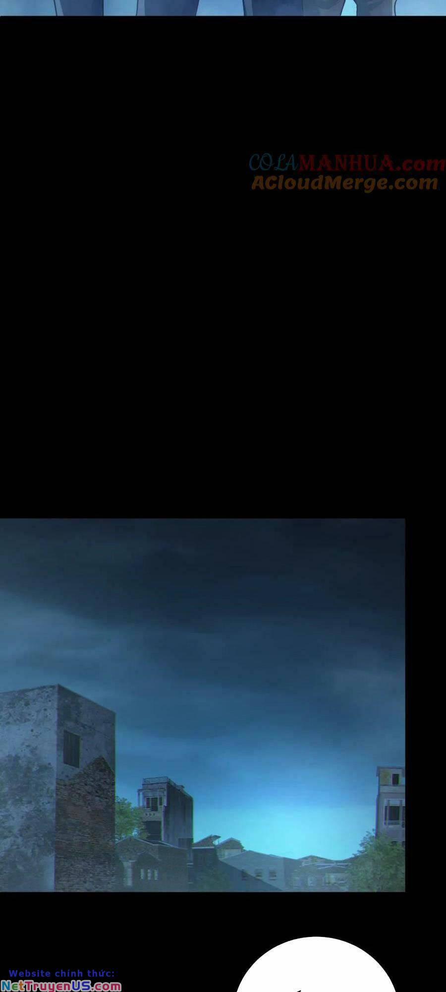 Toàn Cầu Ngự Quỷ: Trong Cơ Thể Ta Có Hàng Trăm Triệu Con Quỷ 97 trang 16